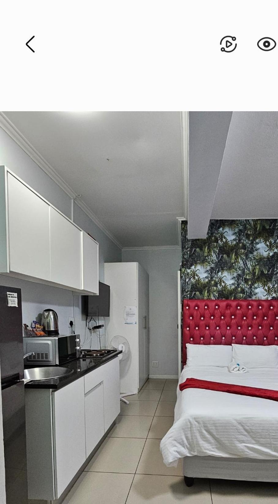 40 Cz Kubs Oxford Apartments Ист-Лондон Экстерьер фото