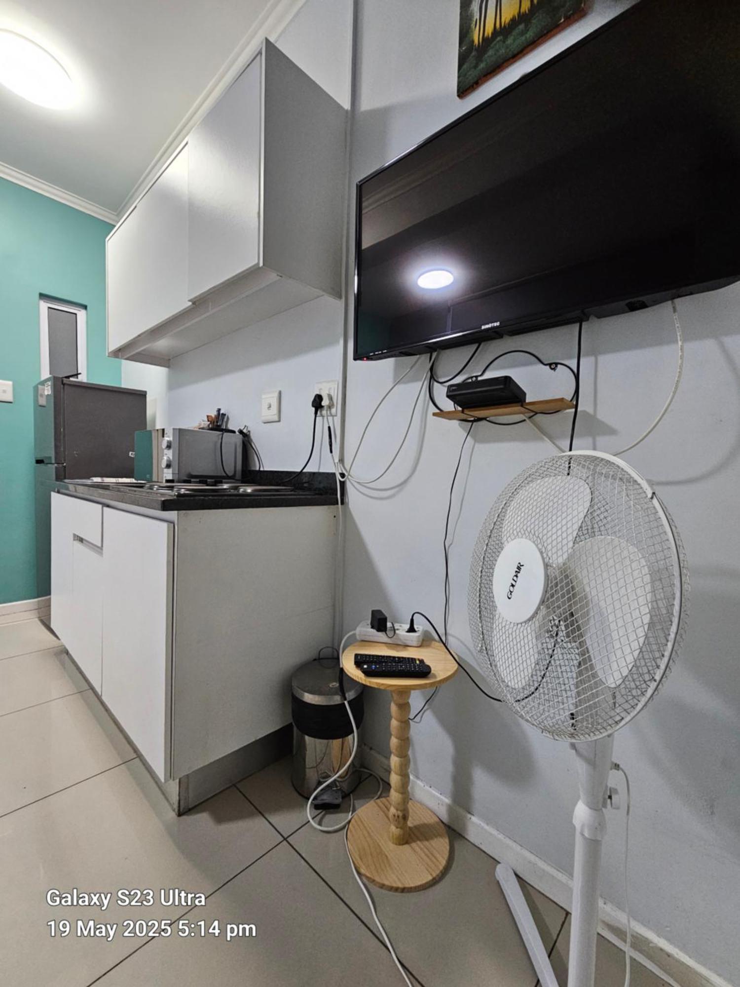 40 Cz Kubs Oxford Apartments Ист-Лондон Экстерьер фото